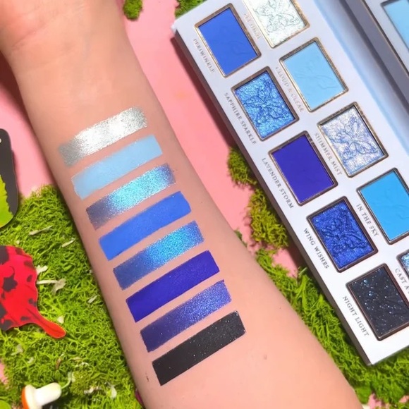 High End Makeup Lot (18 Items), Too Faced, NARS, Hourglass, Laura Mercier & MORE - Picture 11 of 11